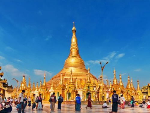 Unveiling Burma (Myanmar) Through Tailored Travel Packages